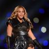 Beyoncé a mis le feu à la mi-temps du Superbowl, le dimanche 3 février 2013. Elle a été rejointe par les Destiny's Child.