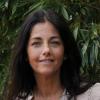 Cristiana Reali en juin 2012 à Paris