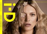 Kate Moss : Après 20 ans de carrière, la Brindille reste un objet de culte