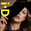 Kate Moss photographiée par Daniele + Iango en couverture du numéro The Alphabetical Issue du magazine i-D.