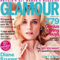 Diane Kruger et ses problèmes de couple : ''On a eu des hauts et des bas''