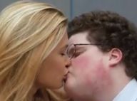 Bar Refaeli et le baiser du Super Bowl : son geek est devenu un sex-symbol