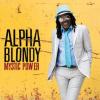 Mystic Power, le nouvel album d'Alpha Blondy, attendu dans les bacs pour le 4 mars 2013.