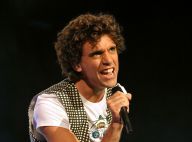 PHOTOS : Mika, un vrai défilé hier soir au Parc des Princes !