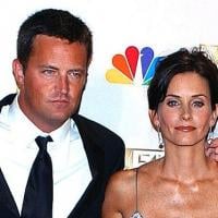 Matthew Perry et Courteney Cox : Les deux ex-Friends réunis à l'écran !