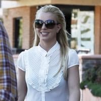 Britney Spears à Las Vegas : Son manager confirme ''des négociations''