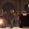 Rita Ora apparaîtra dans le prochain Fast & Furious 6, en salles le 22 mai 2013.