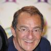Jean-Pierre Pernaut le 10 novembre 2012 à Disneyland.