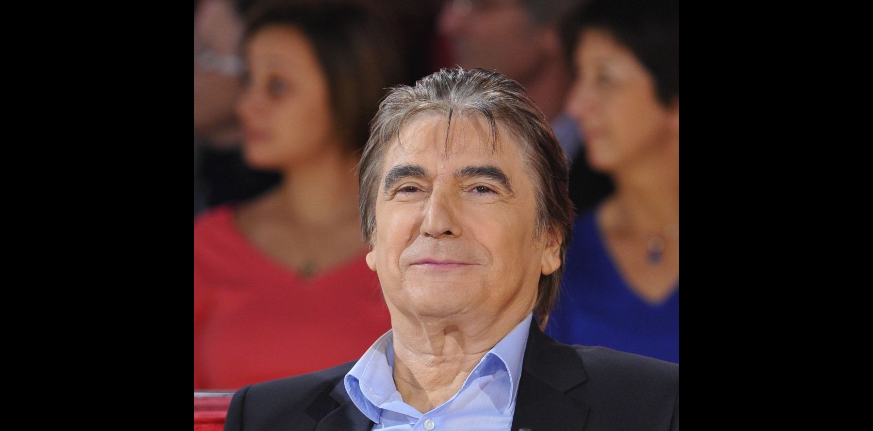 Serge Lama Mariage : MARIAGE DE MICHELE ET SERGE... : SERGE LAMA: "VIE