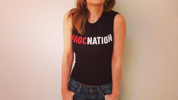 Kylie Minogue chez Roc Nation : Jay-Z a craqué pour la popstar australienne !