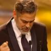 George Clooney rend hommage à Ben Affleck lors des BAFTA 2013 à Londres