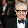 Martin Scorsese, ici à la première d'Hugo Cabret à Londres le 28 novembre 2011, sera producteur exécutif sur le prochain film de Luc Besson, Malavita.