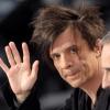 Nicola Sirkis à Cannes, le 19 mai 2010.