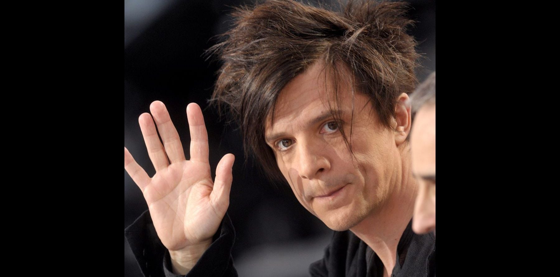 à Quel Groupe De Musique Appartient Nicolas Sirkis
