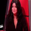 Jenifer dans The Voice 2 le samedi 2 février 2013 sur TF1