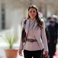Rania de Jordanie : Sublime alliée d'Abdullah II sur la voie de la démocratie