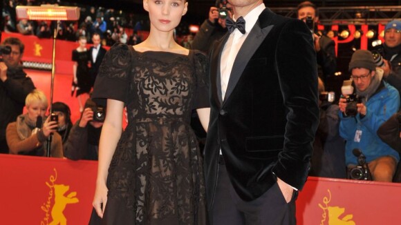 Jude Law et Rooney Mara : Un couple classieux pour de jolis effets secondaires