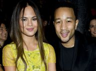 Chrissy Teigen : La ravissante fiancée de John Legend illumine New York