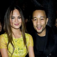 Chrissy Teigen : La ravissante fiancée de John Legend illumine New York