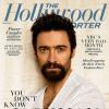 Hugh Jackman en couverture de The Hollywood Reporter