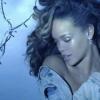 Rihanna dans le clip de We found love, sorti en 2011.