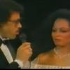 Lionel Richie et Diana Ross chantent en duo sur le titre Endless Love, sorti en 1981.