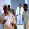 Les Boyz II Men dans le clip de I'll make love to you sorti en 1994.