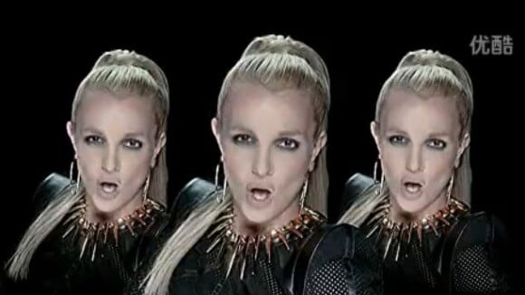 Britney Spears : Le clip du remix de Scream & Shout a fuité, découvrez-le !