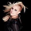 Britney Spears a posté des images du tournage de la vidéo remix de Scream & Shout, sur Twitter le 13 février 2013.