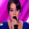 Nell dans The Voice, saison 2, samedi 9 février 2013 sur TF1