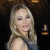 Ornella Muti au Trophée Paris Awards 2013 à l'Espace Pierre Cardin à Paris, le 14 février 2013.