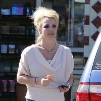 Britney Spears : Saint-Valentin avec un beau brun, Scream & Shout en plein débat