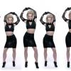Clip de la chanson Sream & Shout avec will.i.am et Britney Spears.