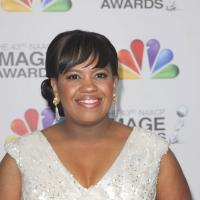 Chandra Wilson (Grey's Anatomy) se bat contre la maladie de sa fille