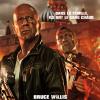 Affiche du film Die Hard : Belle journée pour mourir
