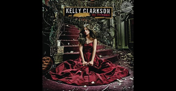 Kelly Clarkson - My December - 2007.
