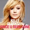 Kelly Clarkson - Stronger - octobre 2011.