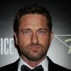 Gerard Butler à la soirée Hollywood Domino and Bovet 1822 Gala Benefiting Artists For Peace And Justice, à Los Angeles, le 21 février 2012.