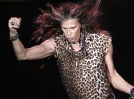 Steven Tyler et son budget cocaïne : "J'ai sniffé la moitié du Pérou"