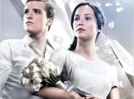 Jennifer Lawrence : Sublime mariée pour Hunger Games, triomphale avec sa Therapy