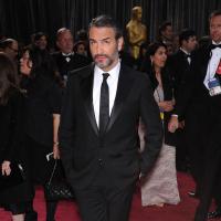 Jean Dujardin aux Oscars n'a pas usé de son 'French flair' pour Emmanuelle Riva