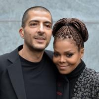 Janet Jackson et Wissam Al Mana : Mariés en secret