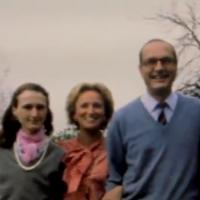 Jacques Chirac : L'importance de sa fille Laurence au coeur du clan