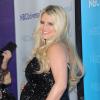 Jessica Simpson enceinte, le 7 janvier 2012 à Los Angeles.