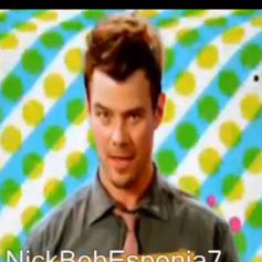 Josh Duhamel dans le teaser de la cérémonie des Kids' Choice Awards, qui se tiendra le 23 mars 2013.