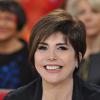 Liane Foly - Enregistrement de l'émission de France 2, Vivement Dimanche à Paris le 12 décembre 2012 et qui sera diffusée le 16 Décembre 2012.