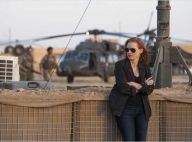 Zero Dark Thirty: La voix d'une victime du 11 septembre utilisée sans permission