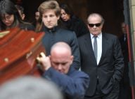 Obsèques de Willy Rizzo : Son ami Jack Nicholson lui rend un dernier hommage