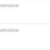 Justin Bieber a déclaré sur Twitter qu'il passait l'un de ses pires anniversaires de sa vie, le 2 mars 2013.
