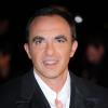 Nikos Aliagas lors des NRJ Music Awards au Palais des Festivals de Cannes le 26 janvier 2013